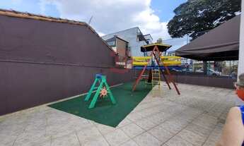 Imagem 7: Apartamento com 02 quarto Vila Marieta