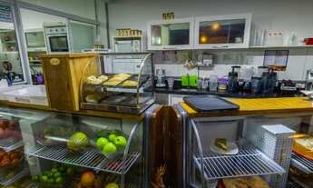 Imagem 6: Excelente ponto comercial à venda, Praia Brava de Itajaí, SC