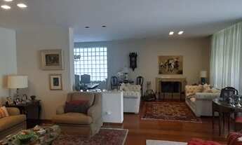 Imagem 4: São Paulo - Casa Padrão - Alto de Pinheiros