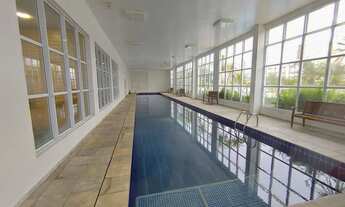 Imagem 4: Apartamento para venda com 140 metros quadrados com 3 quartos em Jardim Consórcio - São Pa