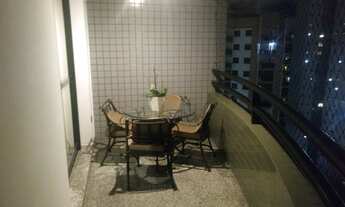 Imagem 4: Apartamento para venda no bairro do Tatuapé