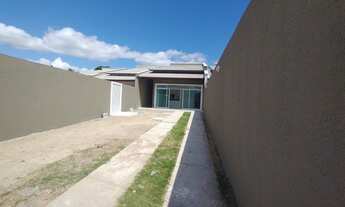 Imagem 4: Casa com 96 m² - 3 quartos - Pronta