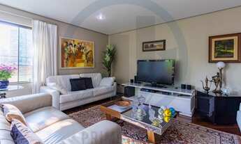 Imagem 6: Casa de condomínio para venda com 360 metros quadrados com 4 quartos