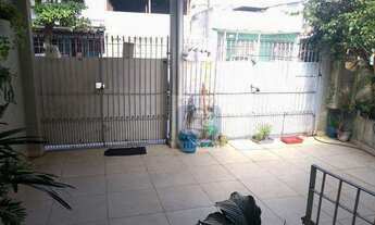 Imagem 2: Casa Térrea com 2 dormitórios à venda, 80 m² por R$ 450.000 - Pirituba - São Paulo/SP