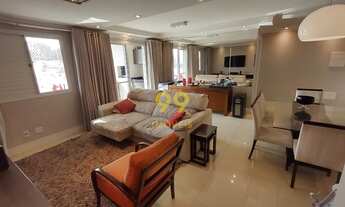 Imagem 2: Belíssimo Apartamento a venda 3 dormitórios - 1 suíte - 98m2