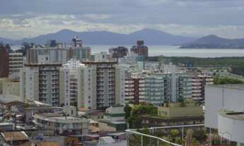 Imagem: Florianópolis - Apartamento Padrão - Trindade