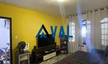 Imagem 7: CASA TÉRREA 5X25 - 2 DORMITÓRIOS, 2 VAGAS E CHURRASQ