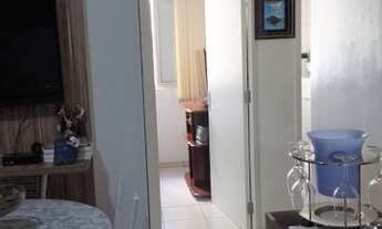 Imagem 4: Apartamento a venda no Centro de Campinas com 1 dormitório - Campinas - SP