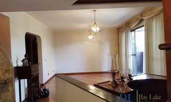 Imagem 5: Apto Com 221M² - 1 Por Andar - 4 Dorms - 4 Vagas!! Jd. Avelino!!