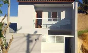 Imagem: Casa para Venda em Macaé, Lagoa, 3 dormitórios