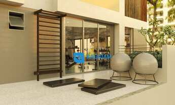 Imagem: Apartamento à venda, 48 m² por R$ 960.600,00