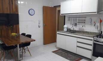 Imagem 6: Apartamento com 3 dormitórios à venda, 132 m² por R$ 848.000,00 - Parque da Mooca - São Pa