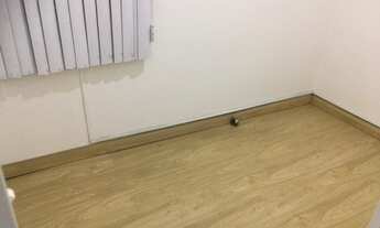 Imagem 3: Sala/Conjunto para aluguel com 26 metros quadrados em Tijuca - Rio de Janeiro - RJ