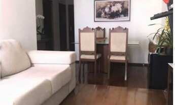 Imagem 3: Apartamento para venda tem 87 metros quadrados com 3 quartos - Jd Independencia - São Paul