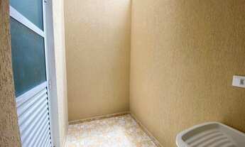 Imagem 7: Apartamento no Itaquera