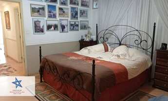 Imagem 6: Excelente apartamento com 276 m2 a.u- 3 dorm- 2 suítes- 2 vagas- R Convenção de Itú- Jardi