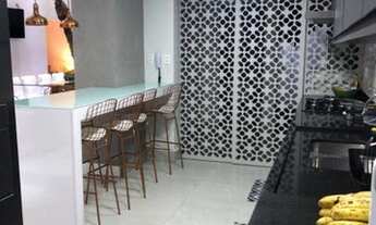 Imagem 4: Apartamento com 4 dormitórios à venda, 163 m² por R$ 1.960.000,00 - Vila Andrade (Zona Sul