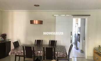Imagem 3: Apartamento à venda, 153 m² por R$ 1.695.000,00 - Vila Mascote - São Paulo/SP