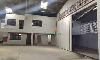 Imagem 7: Galpão para alugar, 1400 m² por R$ 12.000,00/mês - São Domingos - Serra/ES