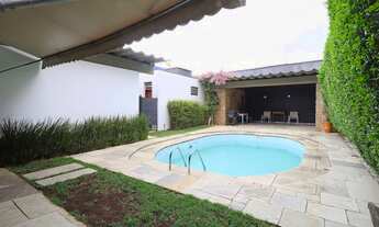 Imagem 6: Pra mudar hoje Casa com 4 dormitórios