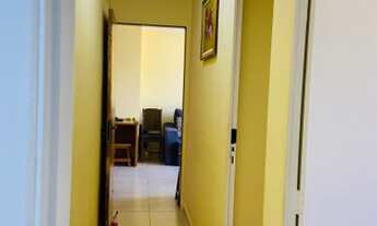 Imagem 7: Apartamento Andar Médio c Sacada Jardim Monte Kemel