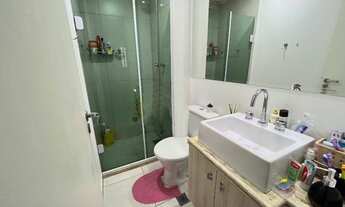 Imagem 7: Apartamento para venda com 47 metros quadrados com 2 quartos em Vila Andrade - São Paulo