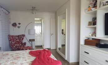 Imagem: COBERTURA DUPLEX