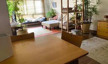 Imagem 5: Apartamento à venda, 137 m² por R$ 1.200.000,00 - Perdizes - São Paulo/SP