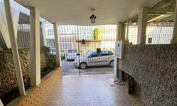 Imagem 6: Sobrado para Venda em São Paulo, Agua Rasa, 2 dormitórios, 1 suíte, 3 banheiros, 1 vaga