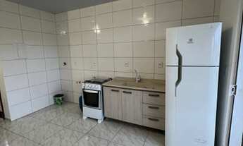 Imagem 2: KITNET MOBILIADA NO ROÇADO