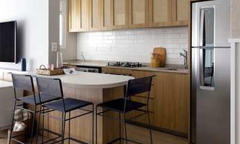 Imagem 7: EStúdio para venda direto com a construtora: 1 quarto em Campinas - São José /SC