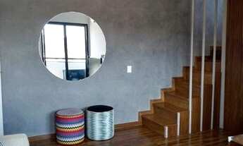 Imagem 3: Linda cobertura Apartamento com 2 dormitórios