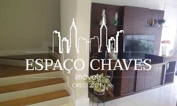 Imagem 4: Cobertura 360mts, 4 suites, sala 2 ambientes com sacada, 5 vagas, Lazer, R. Gabriele D