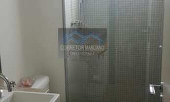 Imagem 7: Apartamento em Perdizes com 215m² no Maison Elizabeth