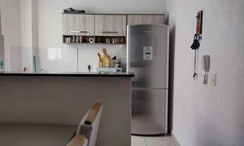 Imagem 6: Apartamento com 2 dormitórios à venda, 45 m² por R$ 180.000,00 - Jardim das Nações - Salto