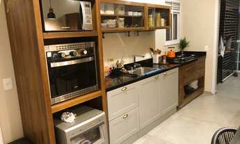 Imagem 6: Lindo apartamento para venda ou locação em excelente localização