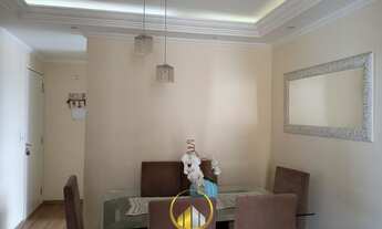 Imagem 2: São Paulo - Apartamento Padrão - Jaguaré