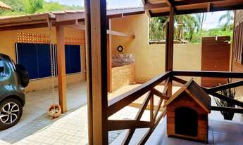 Imagem 5: CASA NO MORRO DAS PEDRAS PRONTINHA PARA COMEÇAR A VIDA NA ILHA!