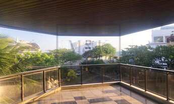 Imagem: Quadra da Praia, Jardim Oceânico, apto