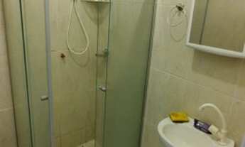 Imagem 7: Aluguel apartamento de frente com 2 quartos sacada - Rua Marechal Deodoro 161, Centro, Nit