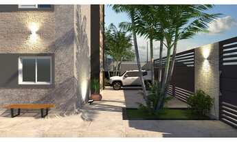 Imagem 5: Apartamento para venda possui 38 metros quadrados com 2 quartos em Jardim Nordeste - São P