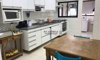 Imagem 7: Apartamento com 3 dormitórios à venda, 136 m² por R$ 883.000,00 - Vila Prudente - São Paul