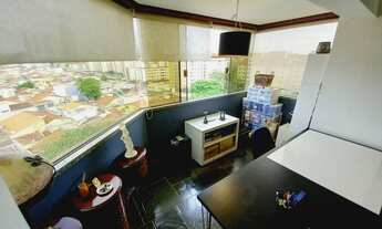 Imagem 5: Apartamento para Venda em Ribeirão Preto, Iguatemi, 3 dormitórios, 2 suítes, 5 banheiros