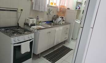 Imagem 3: Apartamento para aluguel com 52 m2 com 1 quarto em Vila Mariana - São Paulo - SP