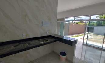 Imagem 7: Linda casa com fino acabamento - Última unidade - 3 quartos