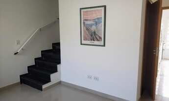 Imagem 5: Excelente Localização - Sobrado 2 dormitórios - Vila Prudente