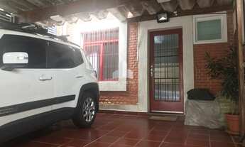 Imagem 2: Casa com 2 dormitórios à venda, 125 m² por R$ 900.000 - Vila Clementino - São Paulo/SP