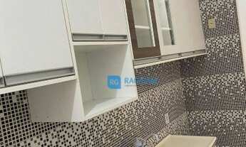 Imagem 5: Apartamento à venda, 52 m² por R$ 210.000,00 - Ermelino Matarazzo - São Paulo/SP