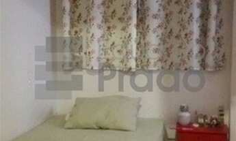 Imagem 7: SãO PAULO - Padrão - Santana