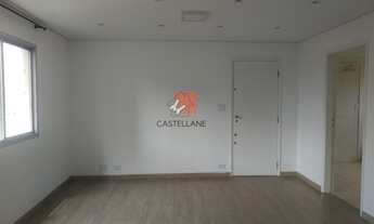 Imagem: Apartamento 2 dorms para Venda - Vila Clementino